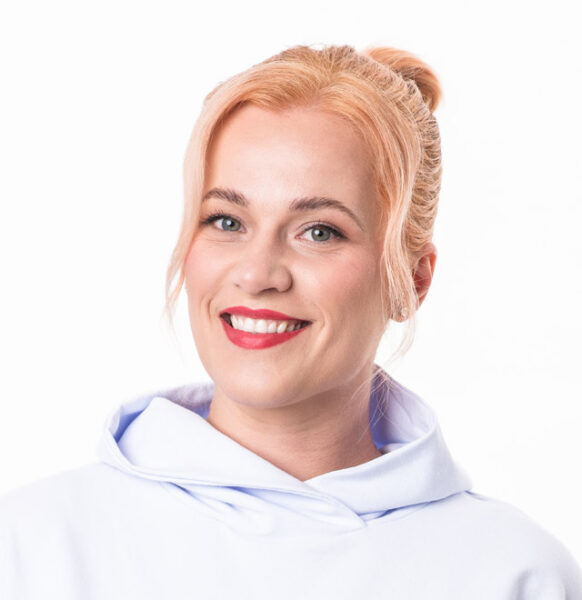 Miluše Vozňáková