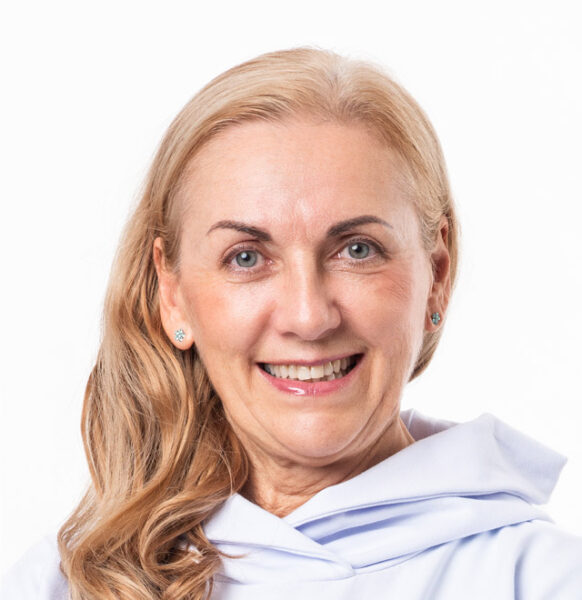 Pavla Dlouhá