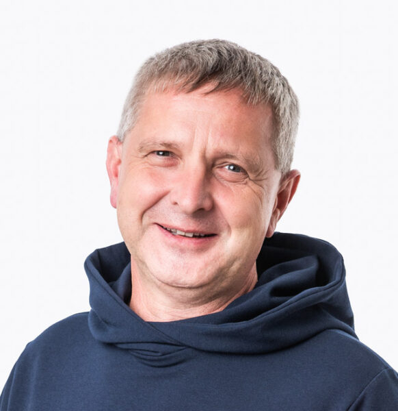 Roman Kerzl